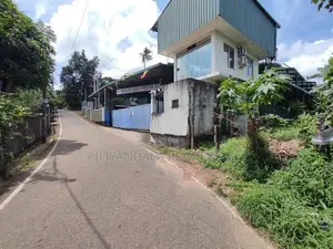 Maharagama Town Land for Sale