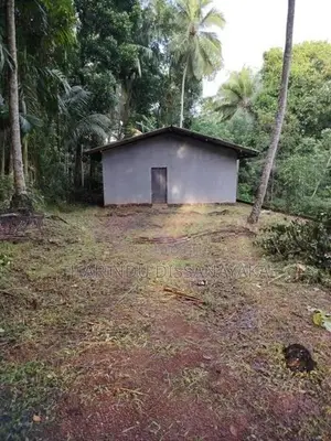 Land in Imbulgoda Plot 01