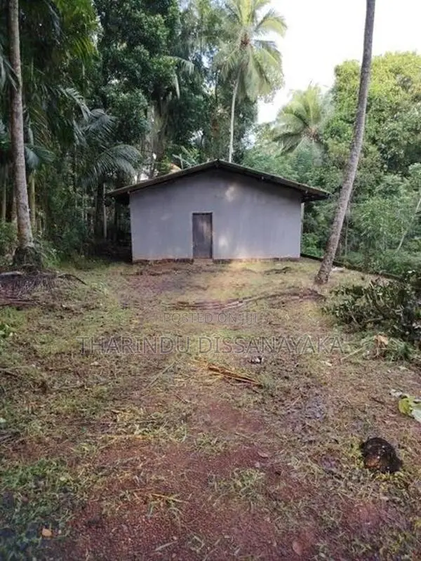 Land in Imbulgoda Plot 01