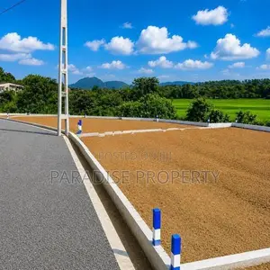 Valuable Residential Land in Meegoda – 5 Minutes to High Level Road