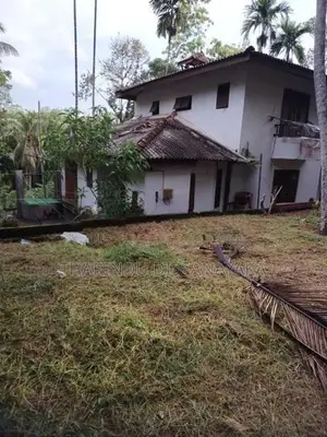 Land in Imbulgoda Plot 01