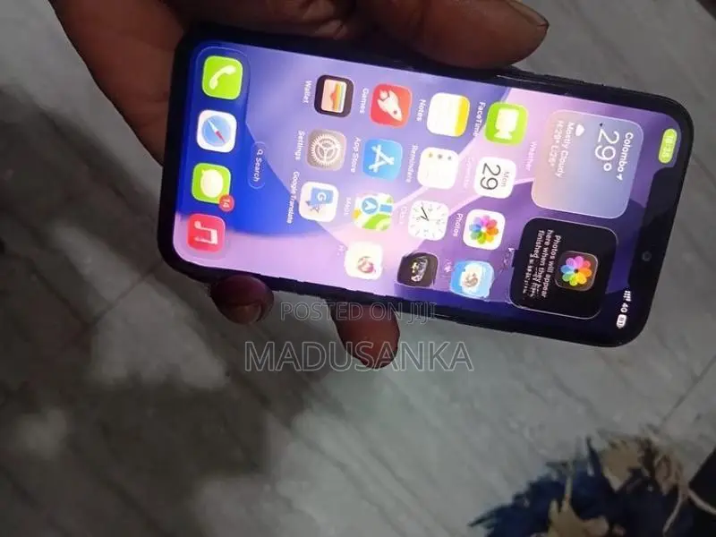 Apple iPhone 11 Pro 256GB (Used)