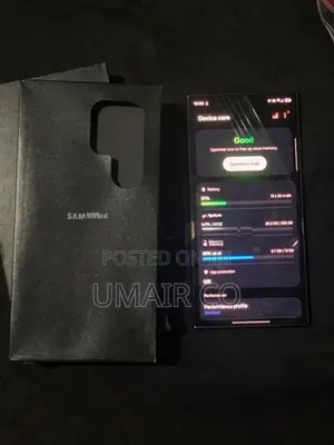 Samsung Galaxy S24 Ultra (Used)