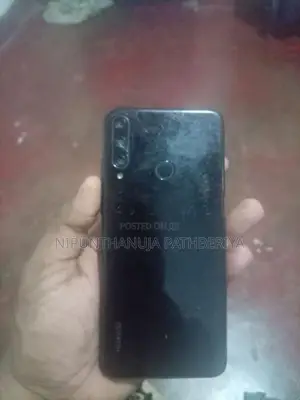 Huawei Y6p (Used)