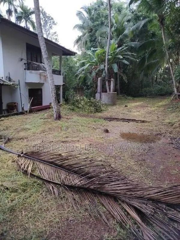 Land in Imbulgoda Plot 01