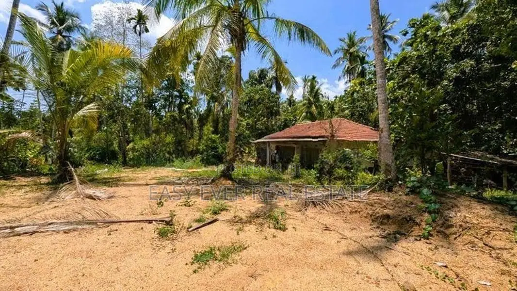 යක්කල නෙල්ලිගහමුලින් වටිනා ඉඩමක් / UP 12441
