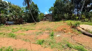 යක්කල – වීරගුලින් වටිනා ඉඩම් කොටස් 2ක් විකිණීමට / UP 12334