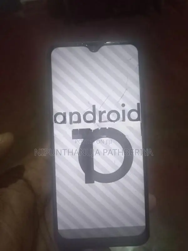 Huawei Y6p (Used)
