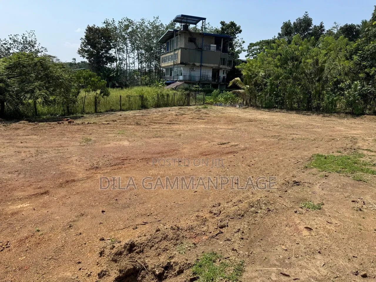 Land for Sale