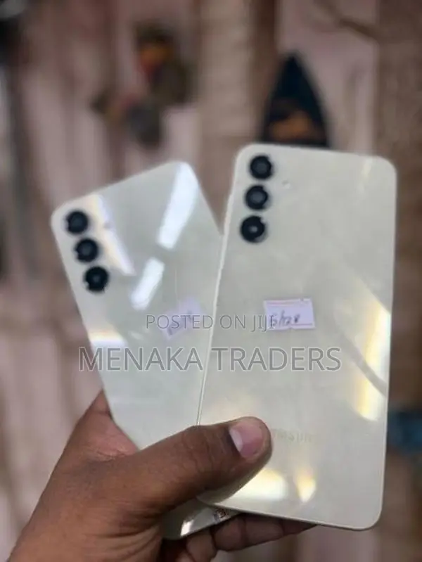 Samsung Galaxy A16 8GB 256GB (Used)