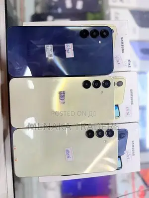 Samsung Galaxy A16 8GB 256GB (Used)