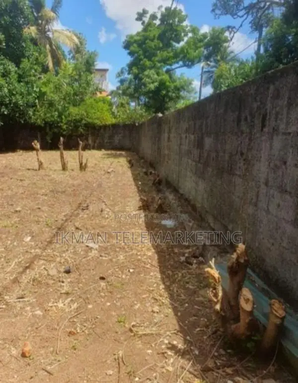 Land for Sale – Maharagama