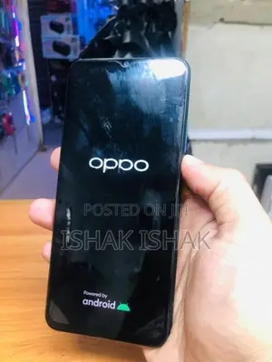 Oppo A15 (Used)