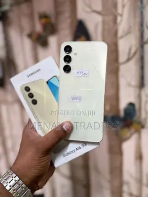 Samsung Galaxy A16 8GB 256GB (Used)
