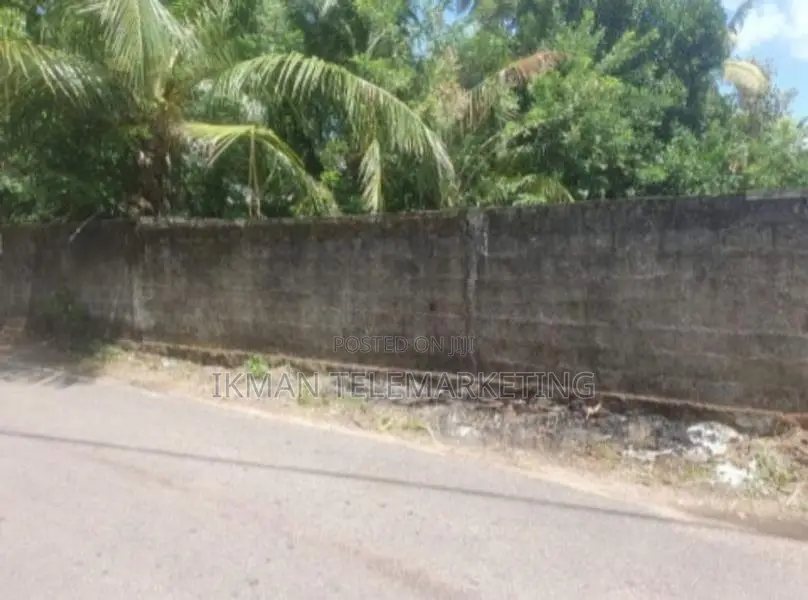 Land for Sale – Maharagama