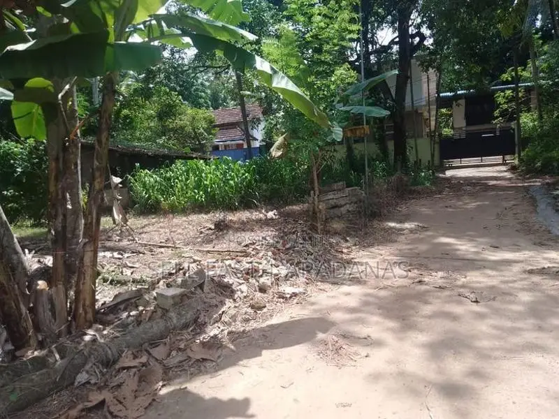 Land For Sale in Warakapola , Kegalle