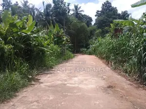 Land For Sale in Warakapola , Kegalle