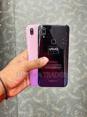 Vivo Y93 6GB 128GB (Used)