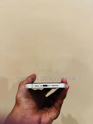 Apple iPhone 12 (Used)