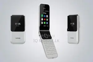 Nokia 2720 Flip (Brand New)