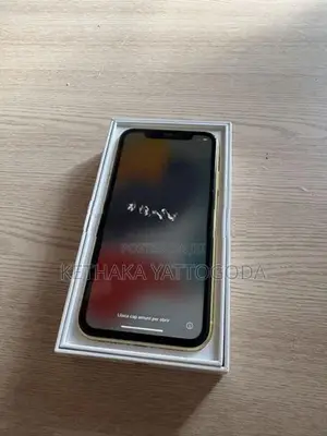 Apple iPhone 11 (Used)