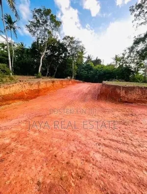 Land for Sale Tengalle