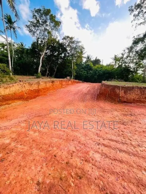 Land for Sale Tengalle