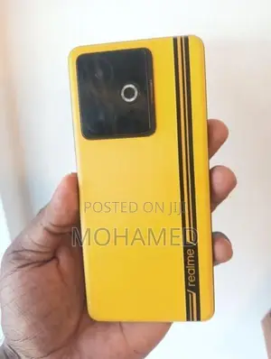 Realme GT 7T 8GB 256GB (Used)