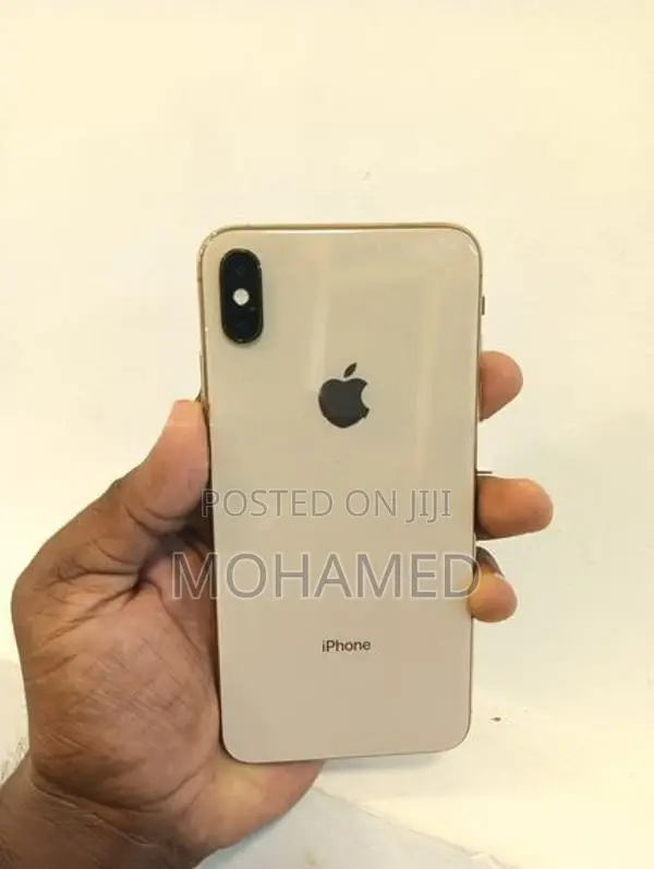 Apple iPhone XS Max 256Gb (Used)