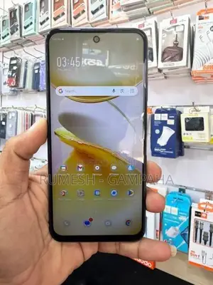 Infinix Smart 9 128GB (Used)