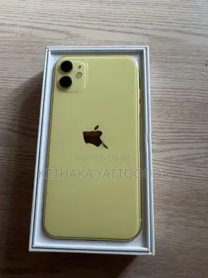 Apple iPhone 11 (Used)