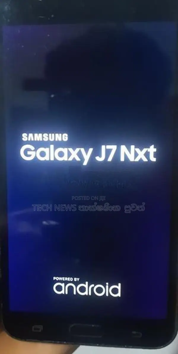 Samsung Galaxy J7 2020 (Used)