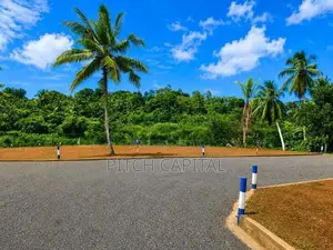 කලුතර නගරය අගනා බිම් කොටස්