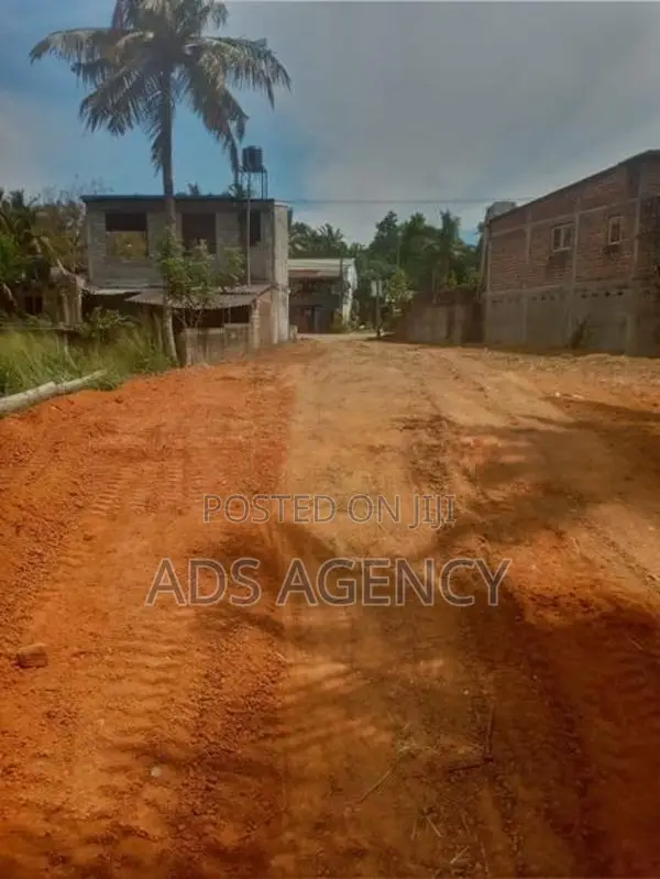 Land for Sale in Kuliyapitiya