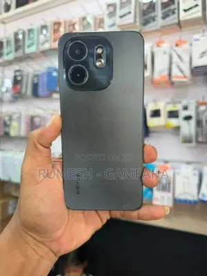 Infinix Smart 9 128GB (Used)