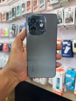 Infinix Smart 9 128GB (Used)