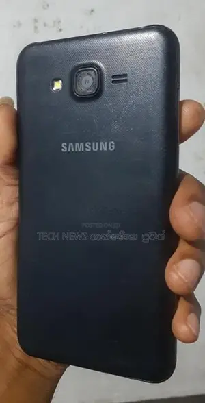 Samsung Galaxy J7 2020 (Used)