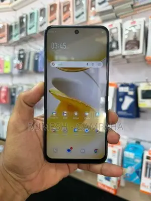Infinix Smart 9 128GB (Used)