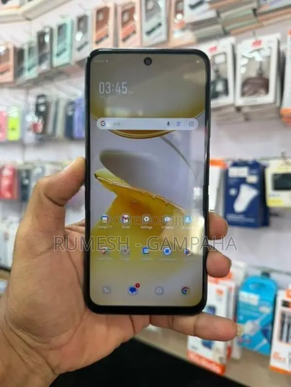 Infinix Smart 9 128GB (Used)
