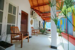 Guest House For Sale in Negombo