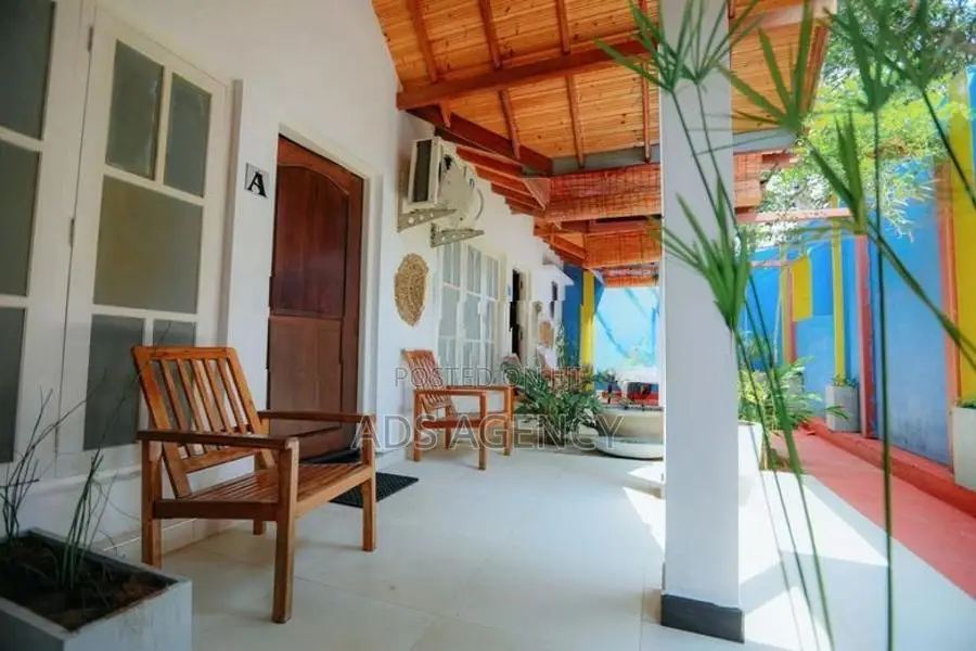 Guest House For Sale in Negombo