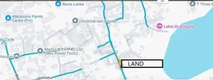 Panadura - Prime 1 Acre Land for Sale