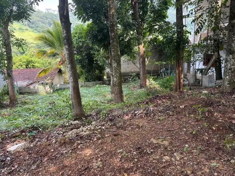 Flat Land in Richmond Hill Herassagala