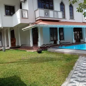 Luxury House for Sale Battaramulla