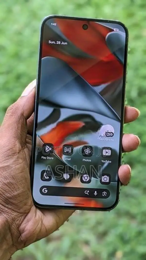 Google Pixel 9 Pro XL 16GB 256GB (Used)