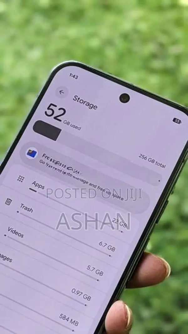 Google Pixel 9 Pro XL 16GB 256GB (Used)