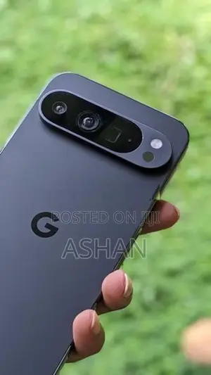 Google Pixel 9 Pro XL 16GB 256GB (Used)