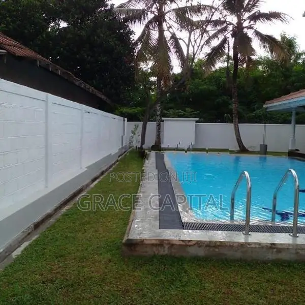 Luxury House for Sale Battaramulla