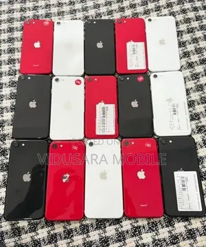 Apple iPhone SE 2 64GB (Used)