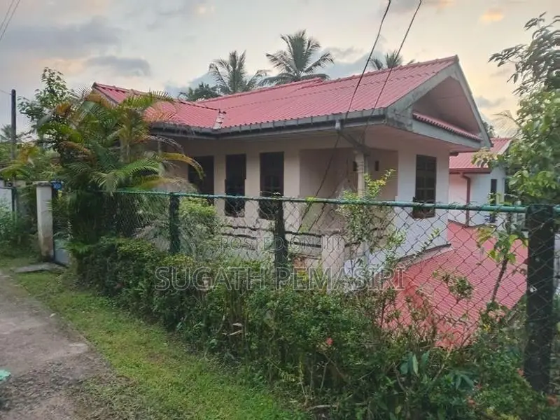 House for Rent – Avissawella